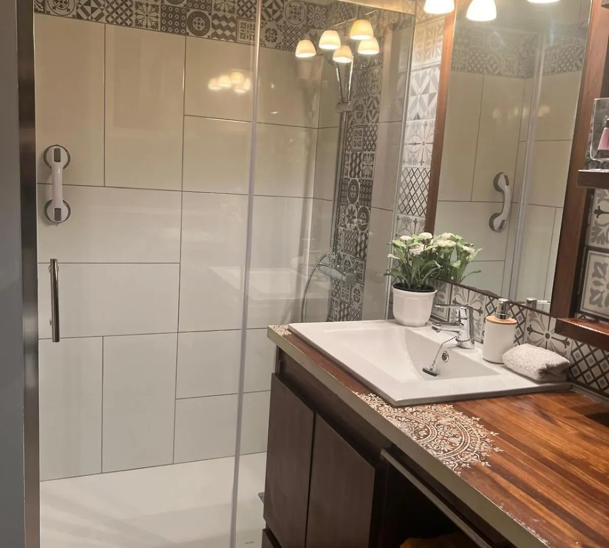 קאללה Apartamento Oliver 0*,  ספרד