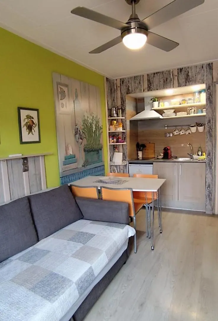 קאללה Apartamento Oliver