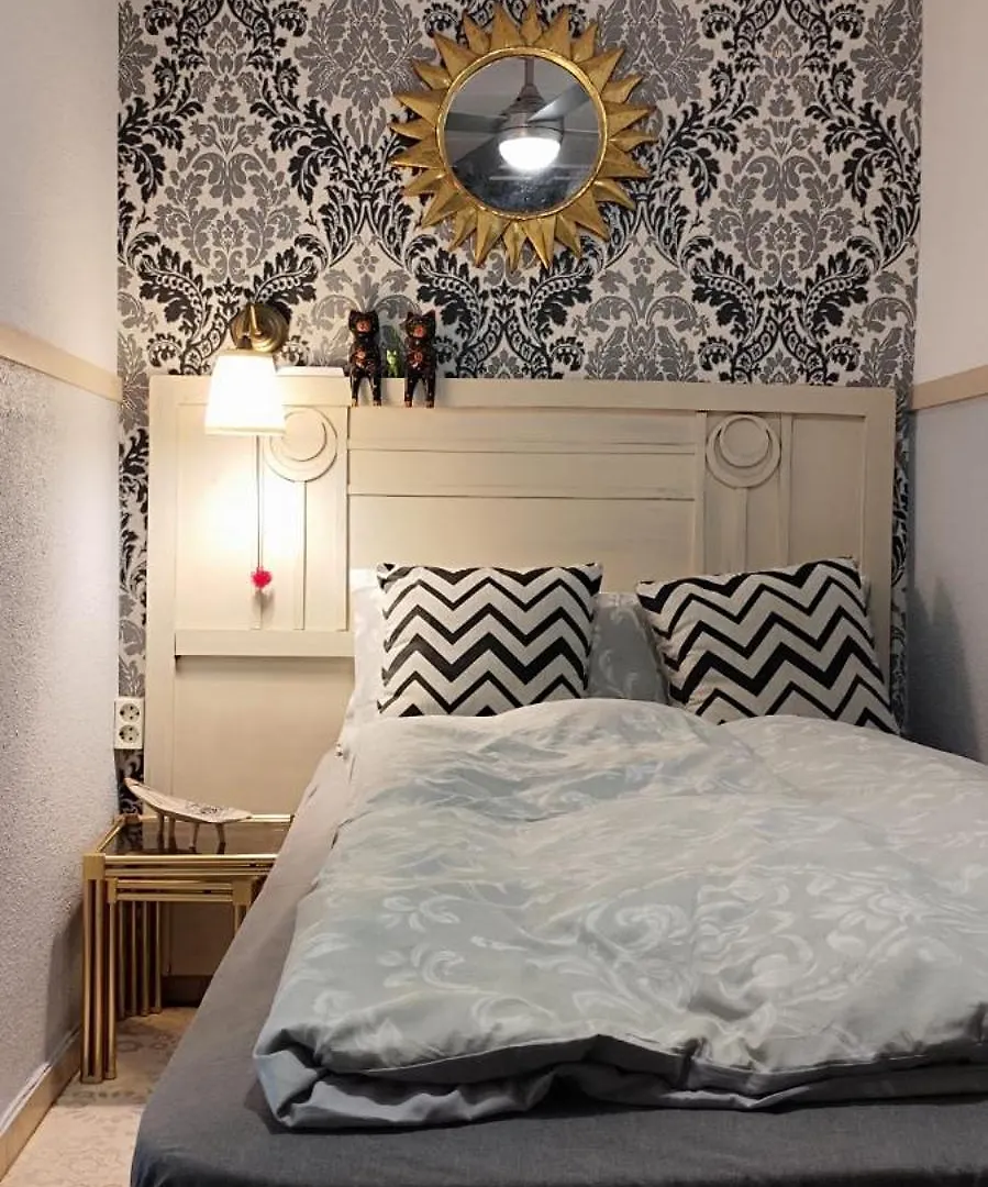 קאללה Apartamento Oliver 0*,  ספרד