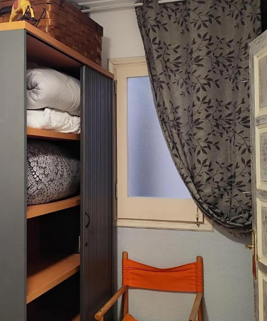 קאללה Apartamento Oliver 0*,