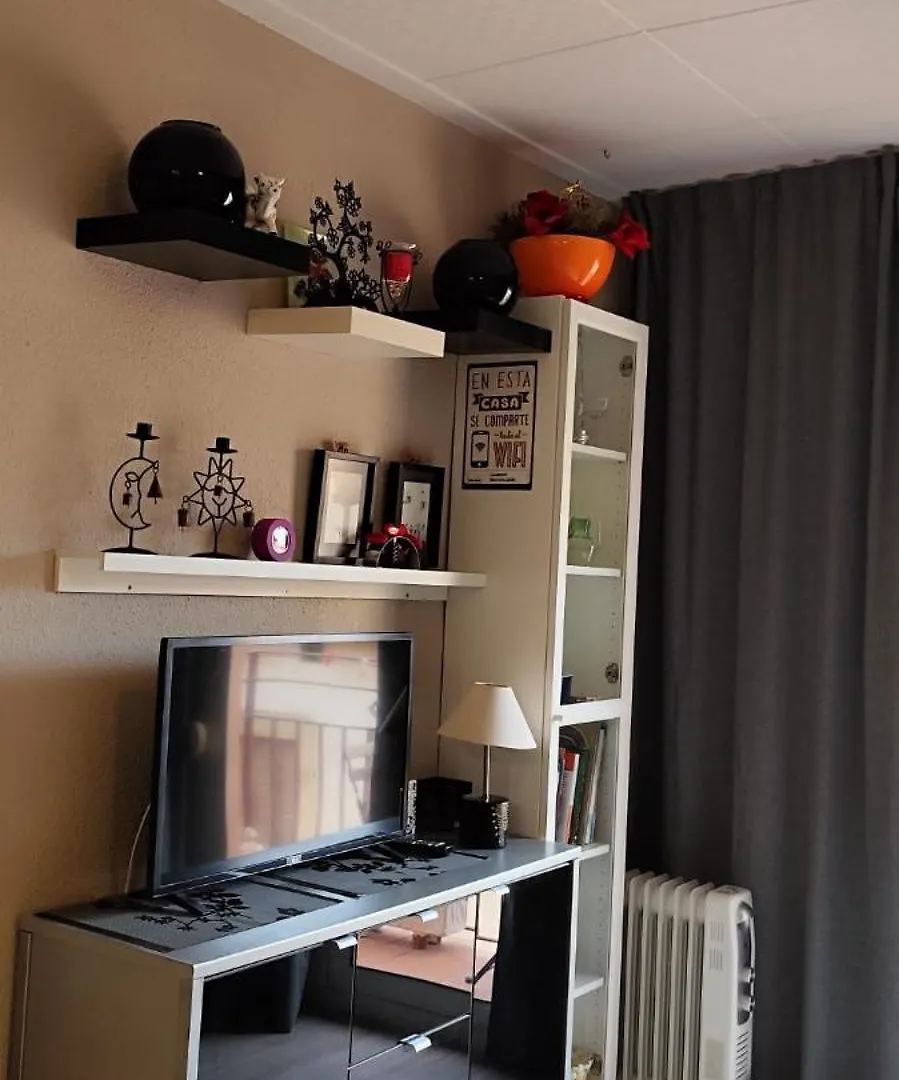 קאללה Apartamento Oliver
