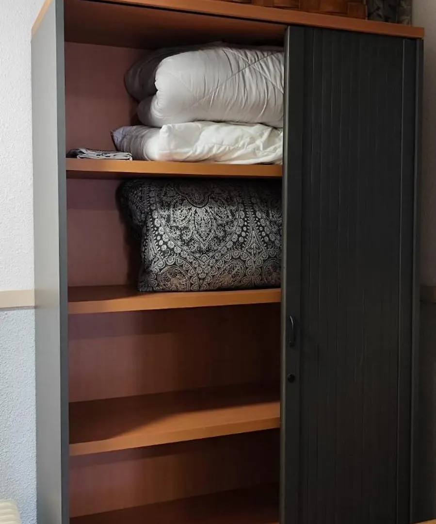 קאללה Apartamento Oliver 0*,  ספרד