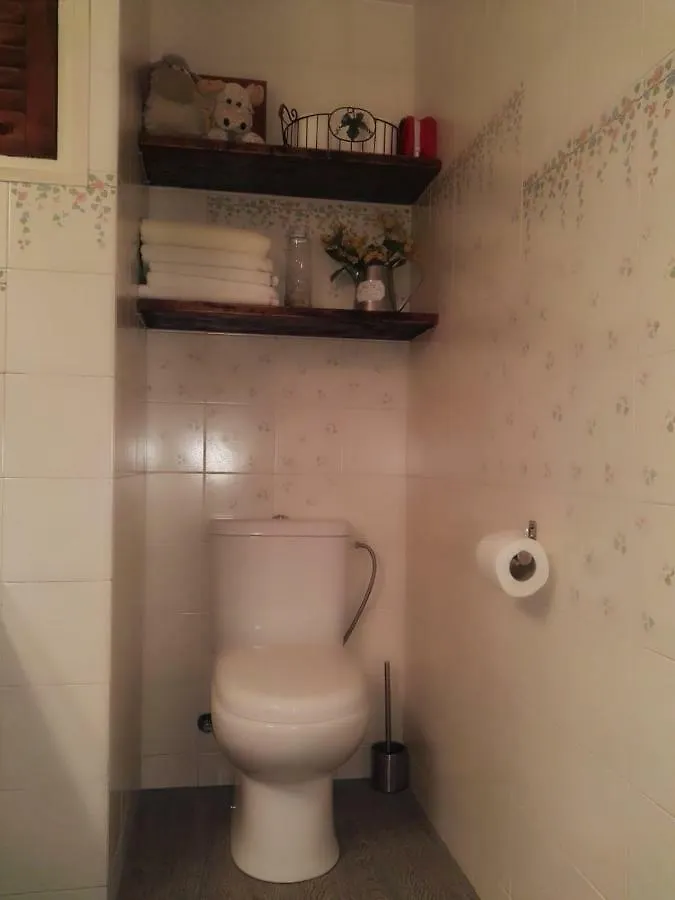 דירה קאללה Apartamento Oliver